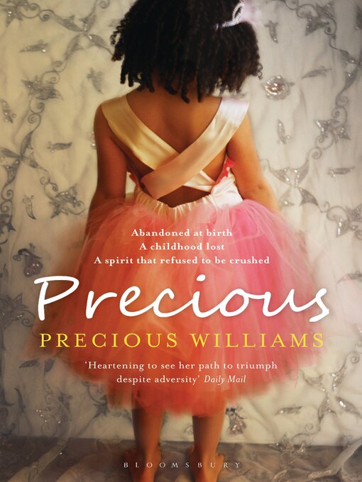 Title details for Precious by Precious Williams - Available